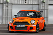 MINI John Cooper Works by Schirra Motoring