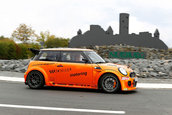 MINI John Cooper Works by Schirra Motoring