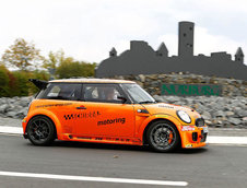 MINI John Cooper Works by Schirra Motoring