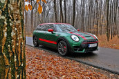 Mini John Cooper Works Clubman