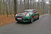 Mini John Cooper Works Clubman