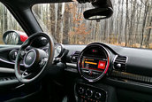 Mini John Cooper Works Clubman