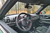 Mini John Cooper Works Clubman