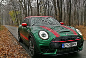 Mini John Cooper Works Clubman