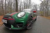 Mini John Cooper Works Clubman