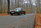 Mini John Cooper Works Clubman