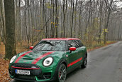 Mini John Cooper Works Clubman