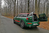 Mini John Cooper Works Clubman