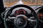 Mini John Cooper Works Clubman