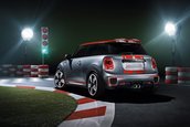 Mini John Cooper Works Concept