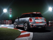 Mini John Cooper Works Concept