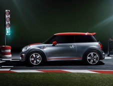 Mini John Cooper Works Concept