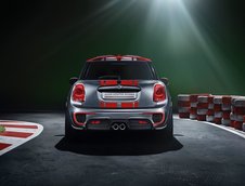 Mini John Cooper Works Concept