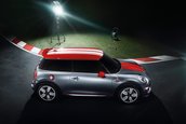 Mini John Cooper Works Concept