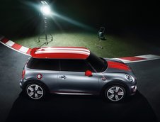 Mini John Cooper Works Concept