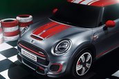 Mini John Cooper Works Concept