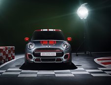 Mini John Cooper Works Concept