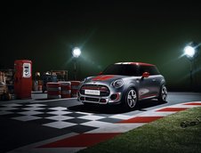 Mini John Cooper Works Concept