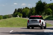 Mini John Cooper Works Countryman facelift