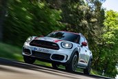 Mini John Cooper Works Countryman facelift