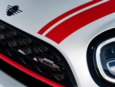 Mini John Cooper Works Countryman facelift