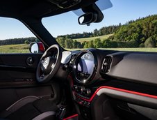 Mini John Cooper Works Countryman facelift