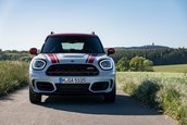 Mini John Cooper Works Countryman facelift