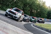 Mini John Cooper Works Countryman facelift