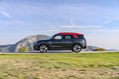 MINI John Cooper Works Countryman