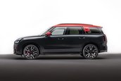 MINI John Cooper Works Countryman