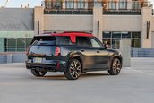 MINI John Cooper Works Countryman