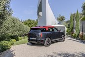 MINI John Cooper Works Countryman
