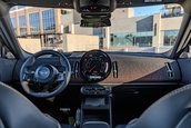 MINI John Cooper Works Countryman