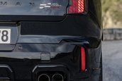 MINI John Cooper Works Countryman