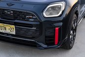 MINI John Cooper Works Countryman