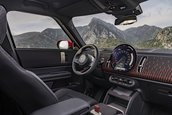 MINI John Cooper Works Countryman
