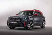 MINI John Cooper Works Countryman