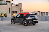 MINI John Cooper Works Countryman