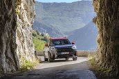 MINI John Cooper Works Countryman