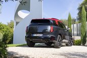 MINI John Cooper Works Countryman
