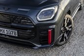 MINI John Cooper Works Countryman