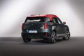 MINI John Cooper Works Countryman