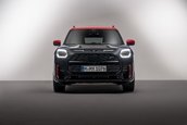 MINI John Cooper Works Countryman
