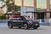 MINI John Cooper Works Countryman