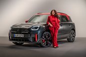 MINI John Cooper Works Countryman