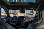 MINI John Cooper Works Countryman