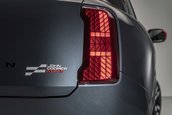 MINI John Cooper Works Countryman