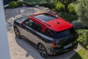 MINI John Cooper Works Countryman