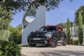 MINI John Cooper Works Countryman