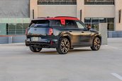 MINI John Cooper Works Countryman